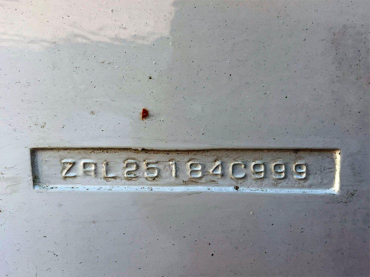 Buy a 24' Halifax 1999 Rosborough RF 246 24 at Shestakov Yacht Sales