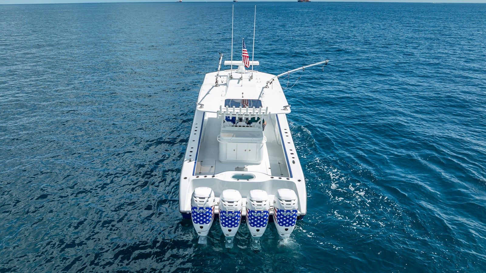 best yacht sales deals Yellowfin 39 39