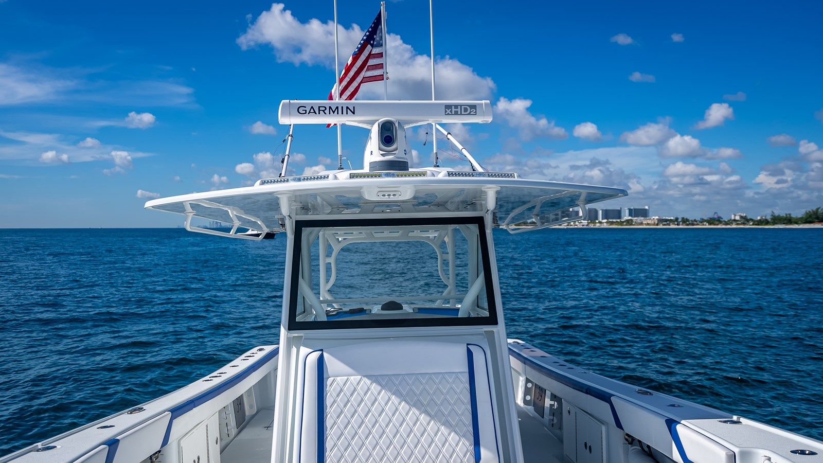 Yellowfin 39 2023 yacht sale