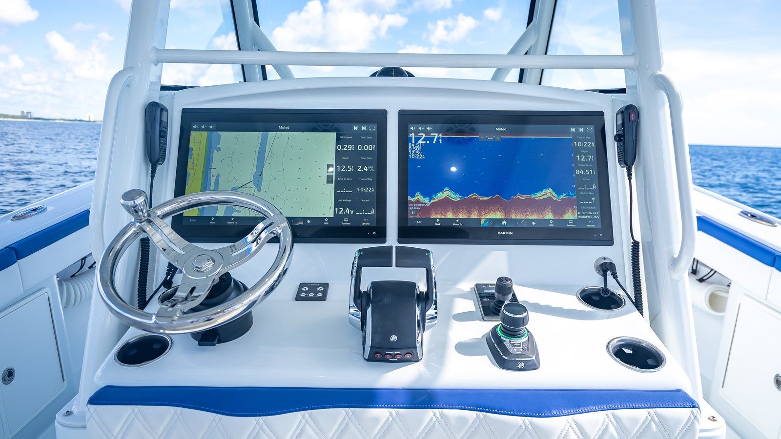 best yacht sales deals Yellowfin 39 2023