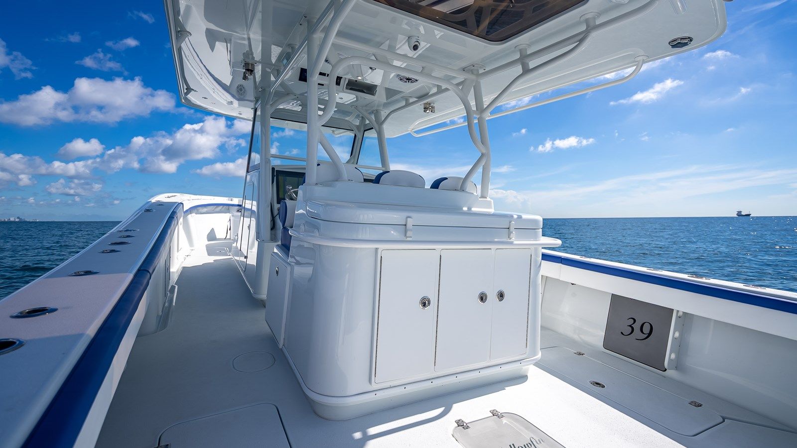 Yellowfin 39 39 price