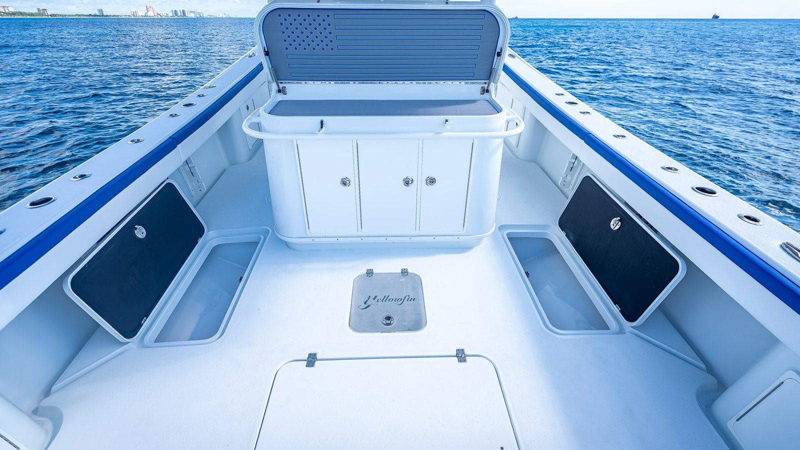 best yacht sales deals Yellowfin 39 - YELLOWFIN