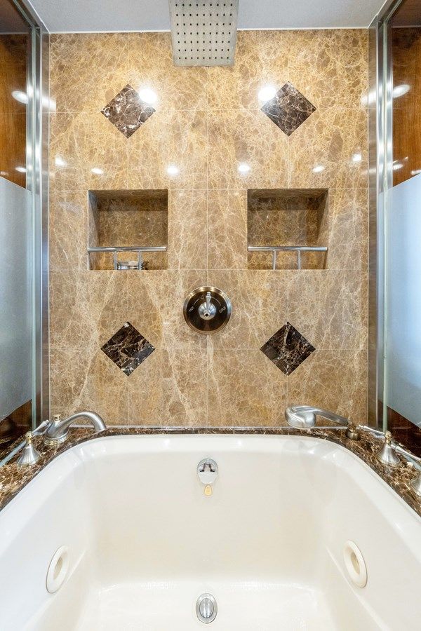 best yacht sales deals BRANDI WINE - Hargrave