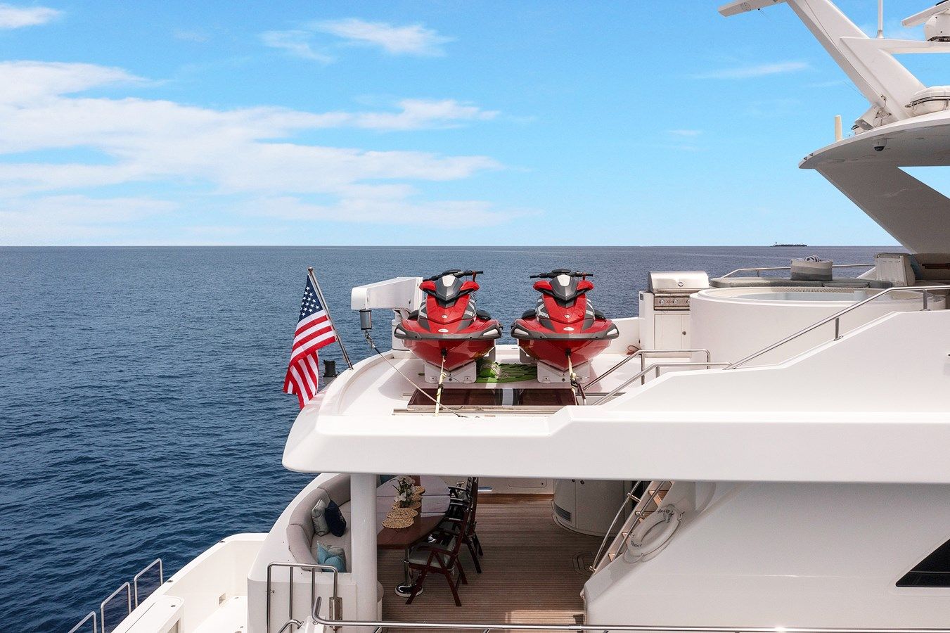 Buy a BRANDI WINE - Hargrave at Shestakov Yacht Sales