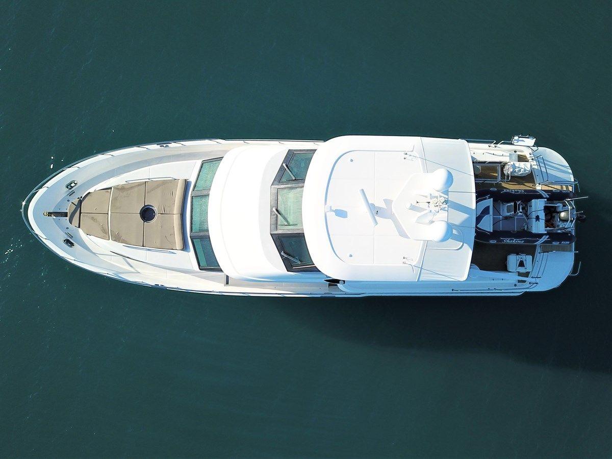 Buy a yacht SHAKINA 2013