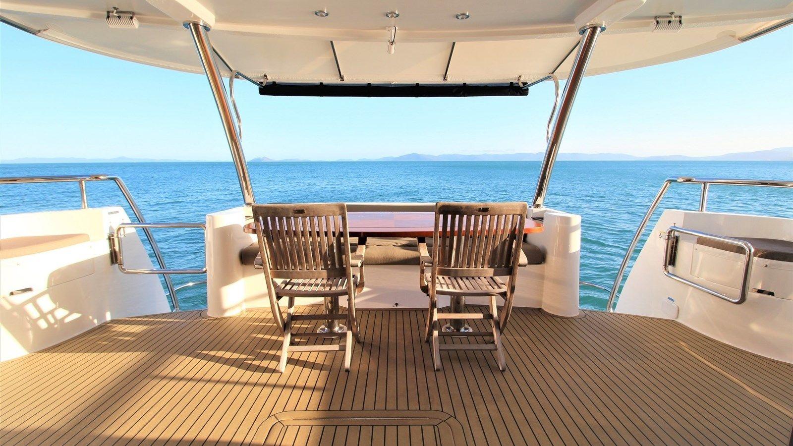 Buy a yacht SHAKINA - Horizon Yachts