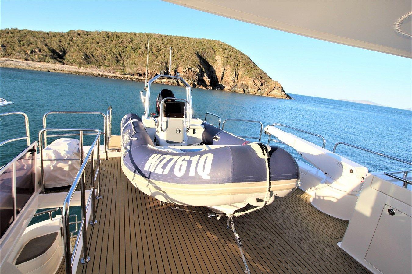 best yacht sales deals SHAKINA - Horizon Yachts