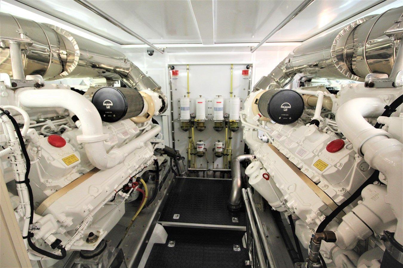 Buy a SHAKINA at Shestakov Yacht Sales