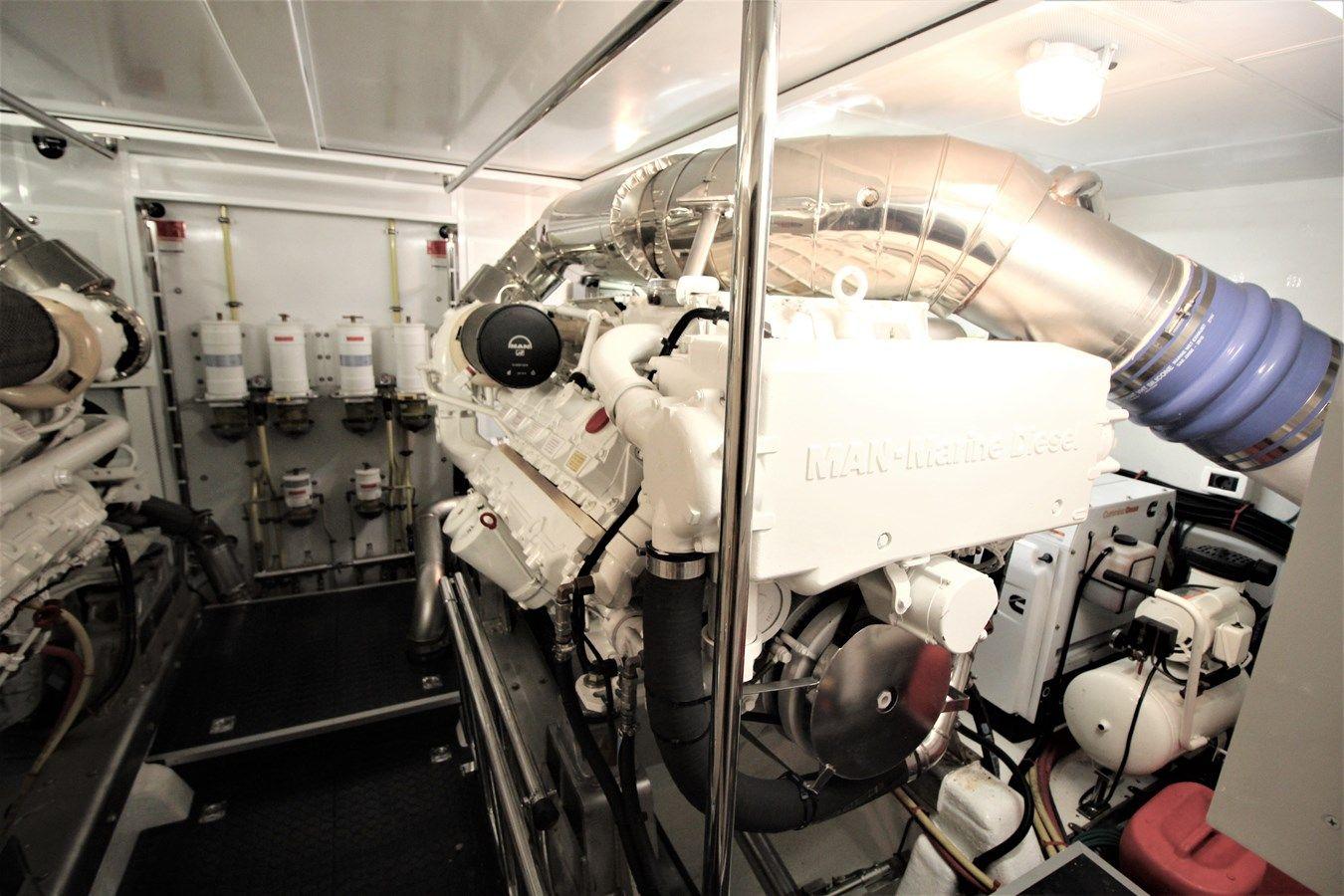 SHAKINA - Horizon Yachts