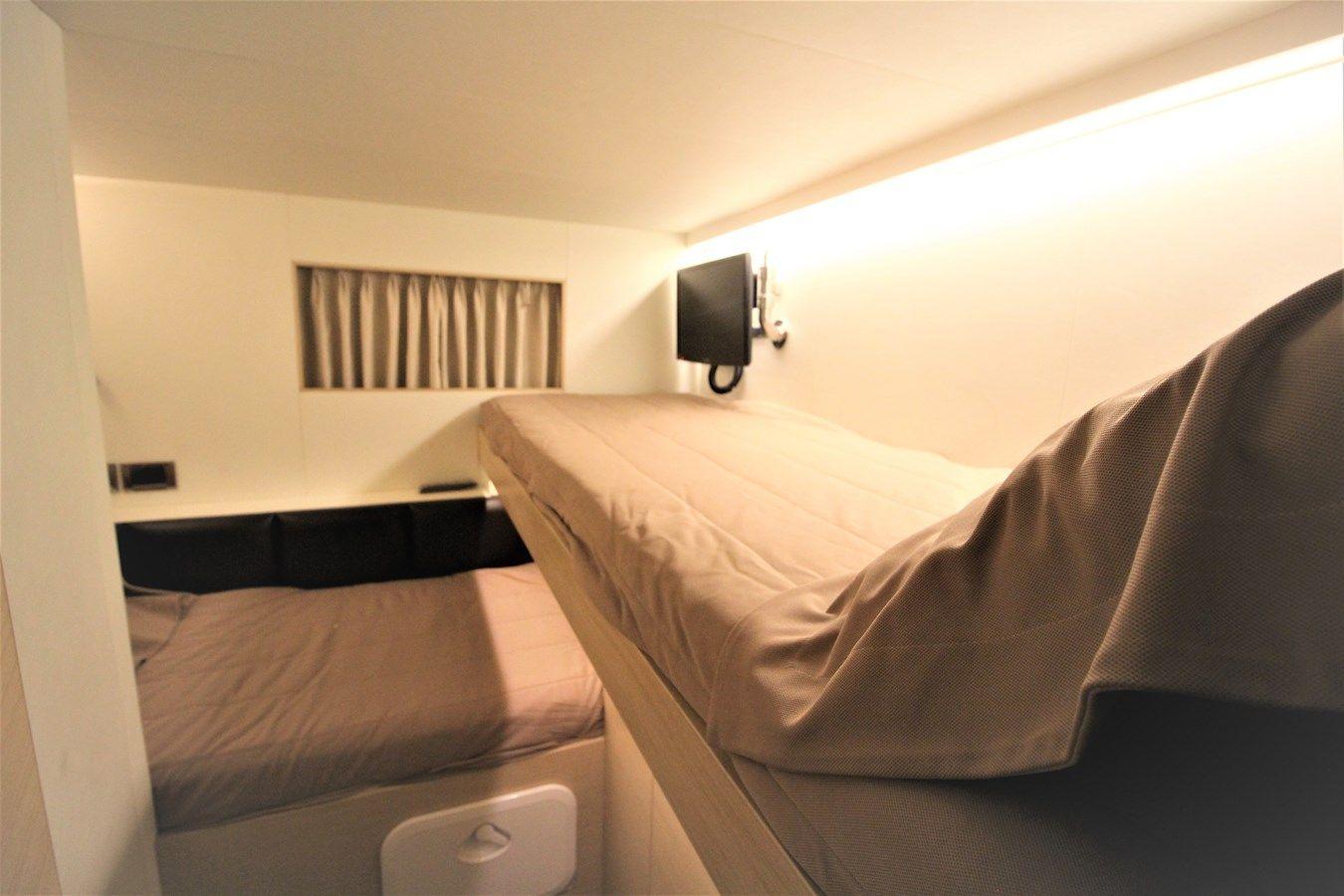 best yacht sales deals SHAKINA - Horizon Yachts