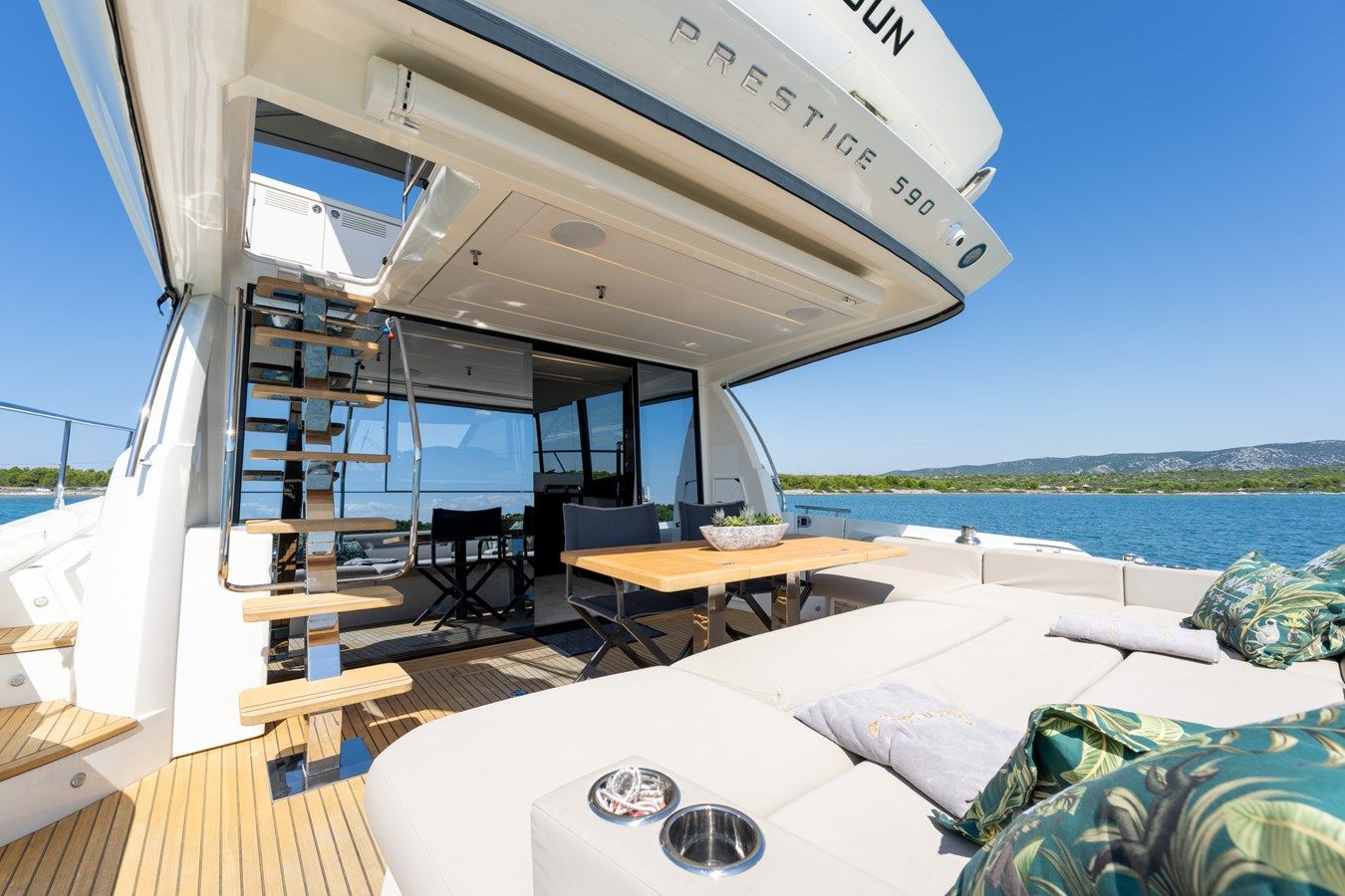 THE SUN - PRESTIGE price