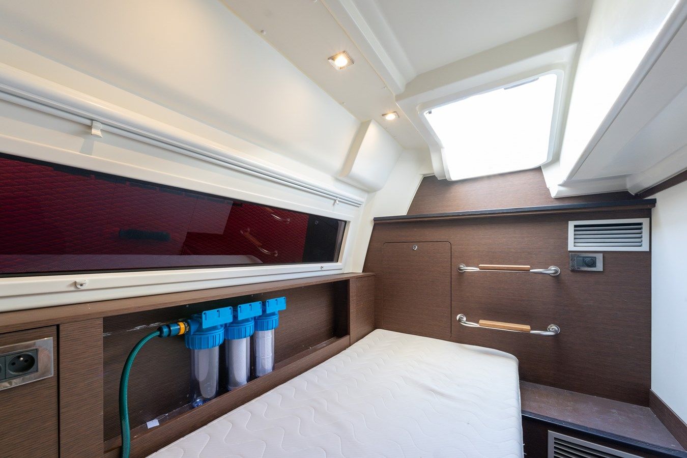 Buy a THE SUN at Shestakov Yacht Sales