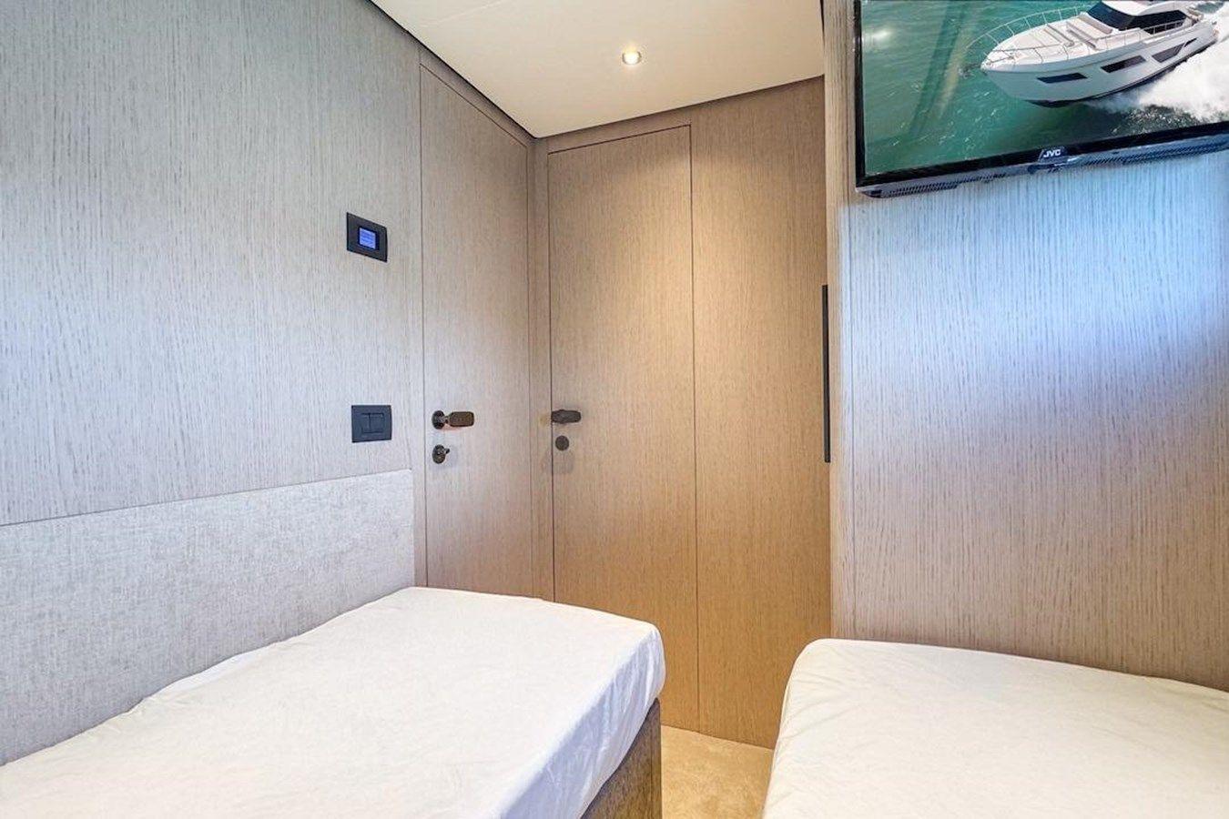 Buy a Macu at Shestakov Yacht Sales