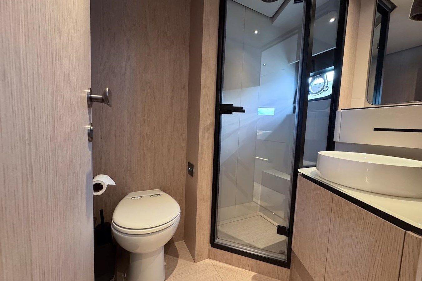 Macu - Ferretti Yachts