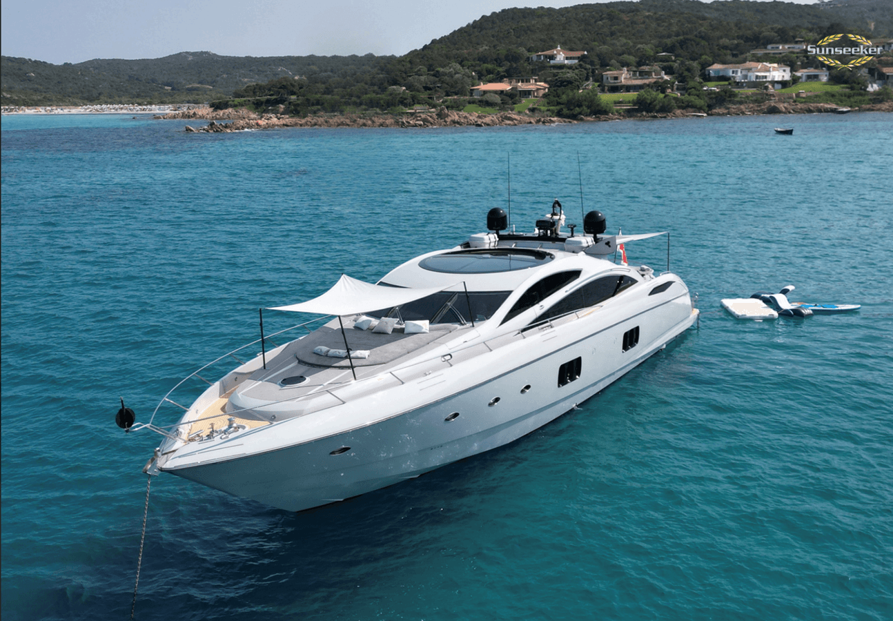 Light blue Predator 82 price