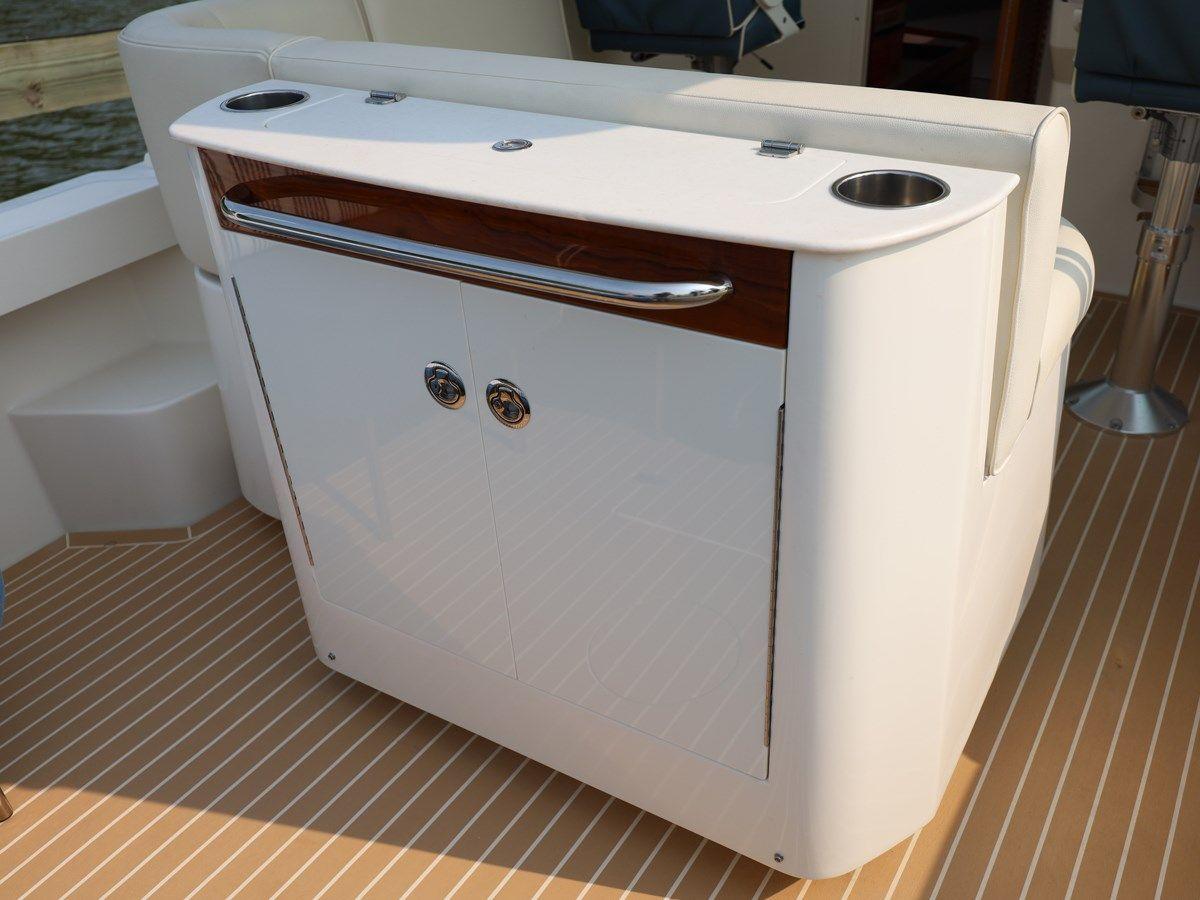 Лучшие предложения покупки яхты BONHEUR