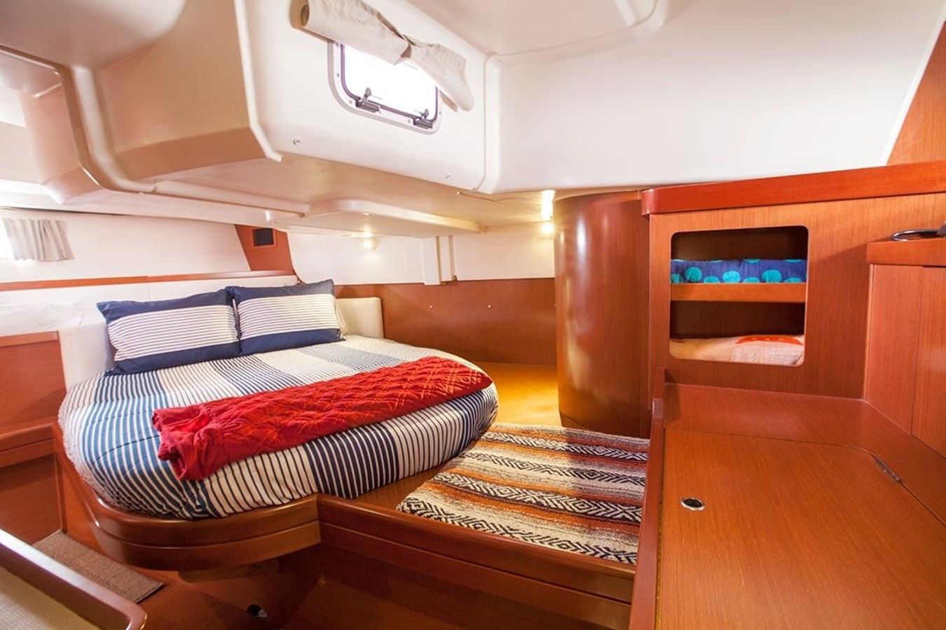 Продажа яхты HYDRO THERAPY - Beneteau