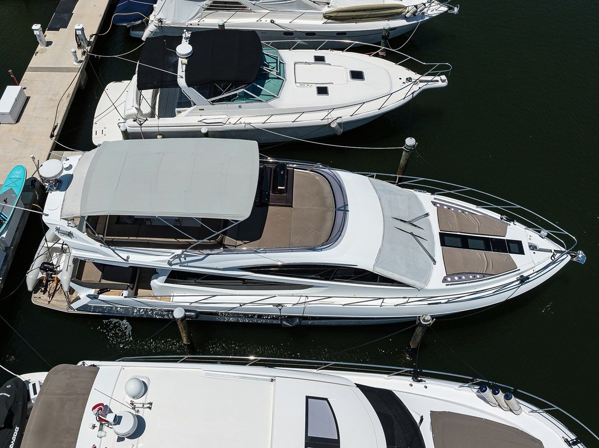 Стоимость яхты AT EASE 2018