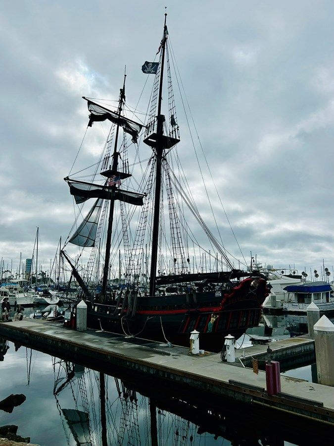 Стоимость яхты Devil's Gauntlet 80 Brigantine