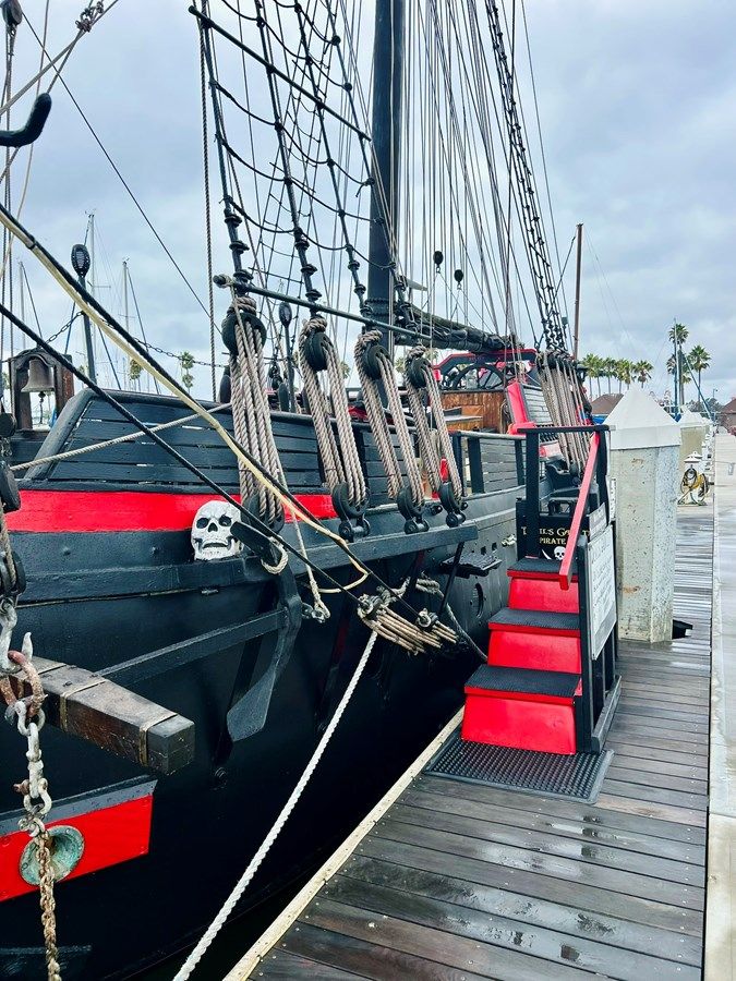 Стоимость яхты Devil's Gauntlet - CUSTOM BUILT