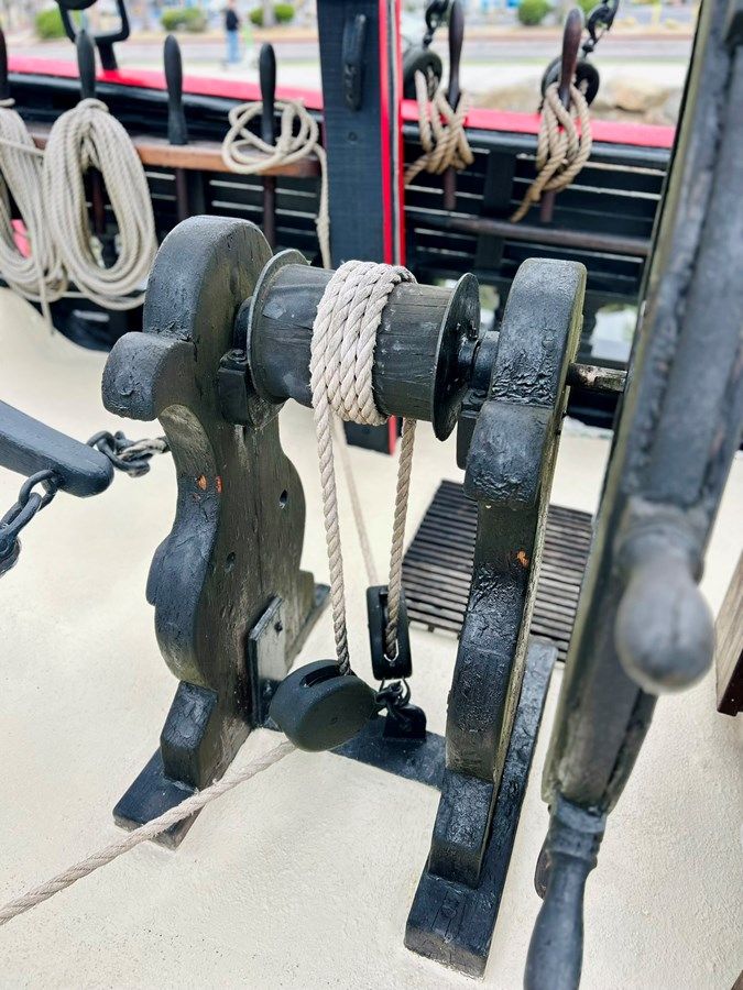 Продажа яхты Devil's Gauntlet - CUSTOM BUILT