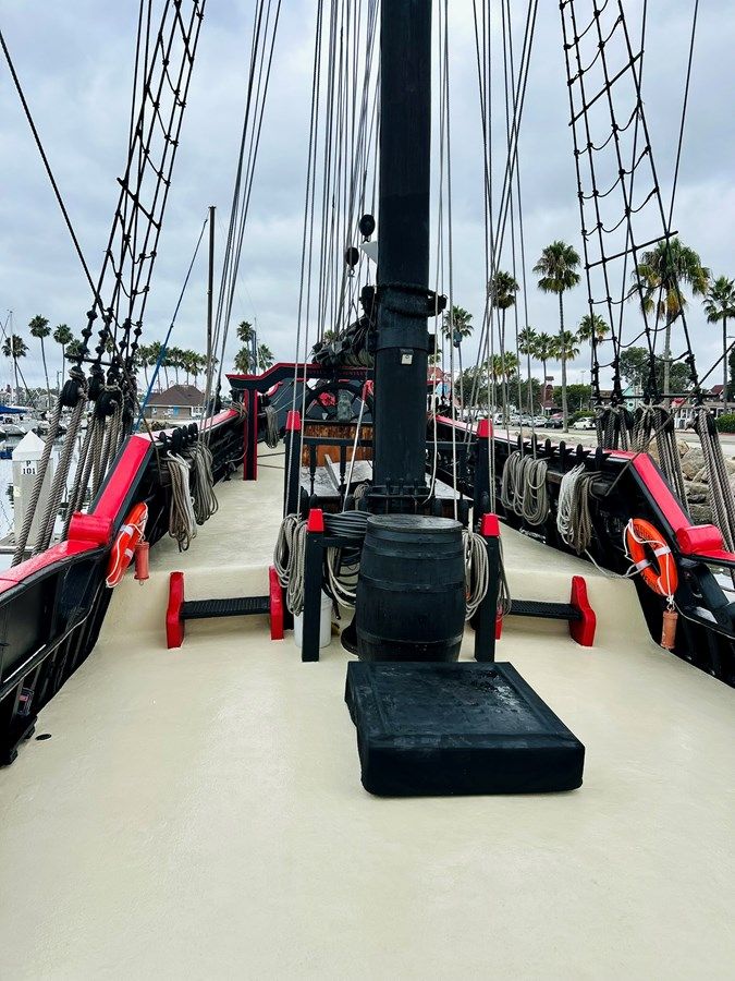 Лучшие предложения покупки яхты Devil's Gauntlet 80