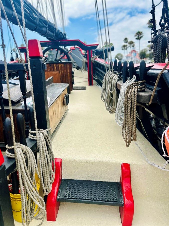 Лучшие предложения покупки яхты Devil's Gauntlet 1977