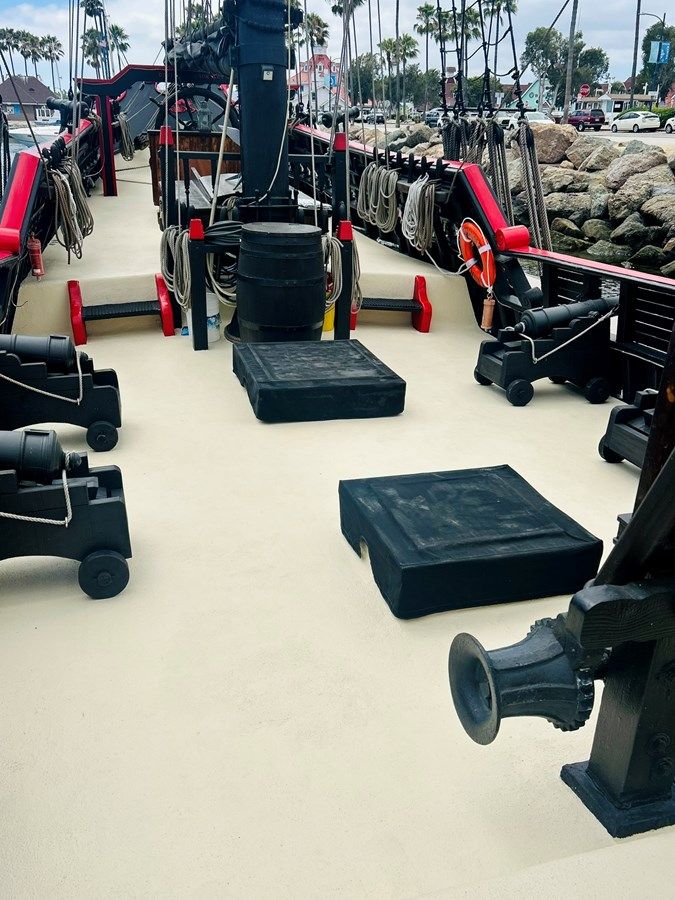 Купить Devil's Gauntlet - CUSTOM BUILT