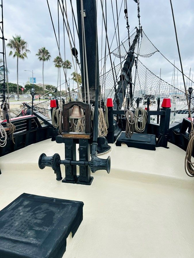 Лучшие предложения покупки яхты Devil's Gauntlet 80 Brigantine