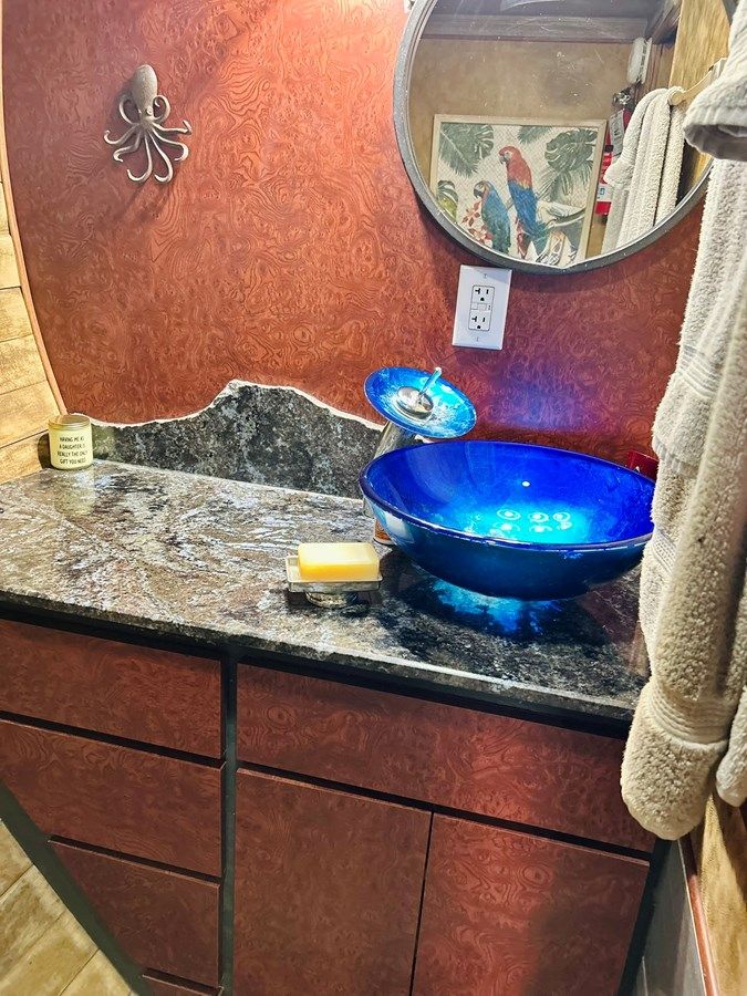 Лучшие предложения покупки яхты Devil's Gauntlet - CUSTOM BUILT