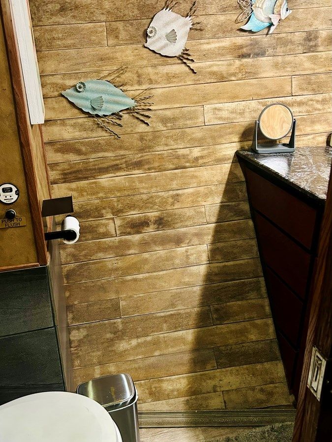 Купить Devil's Gauntlet 80