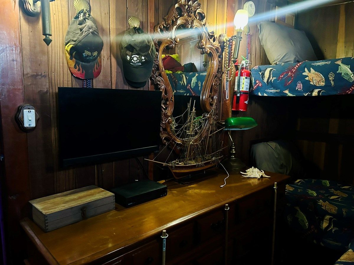 Продажа яхты Devil's Gauntlet - CUSTOM BUILT