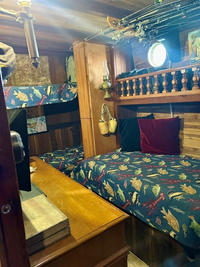 Лучшие предложения покупки яхты Devil's Gauntlet