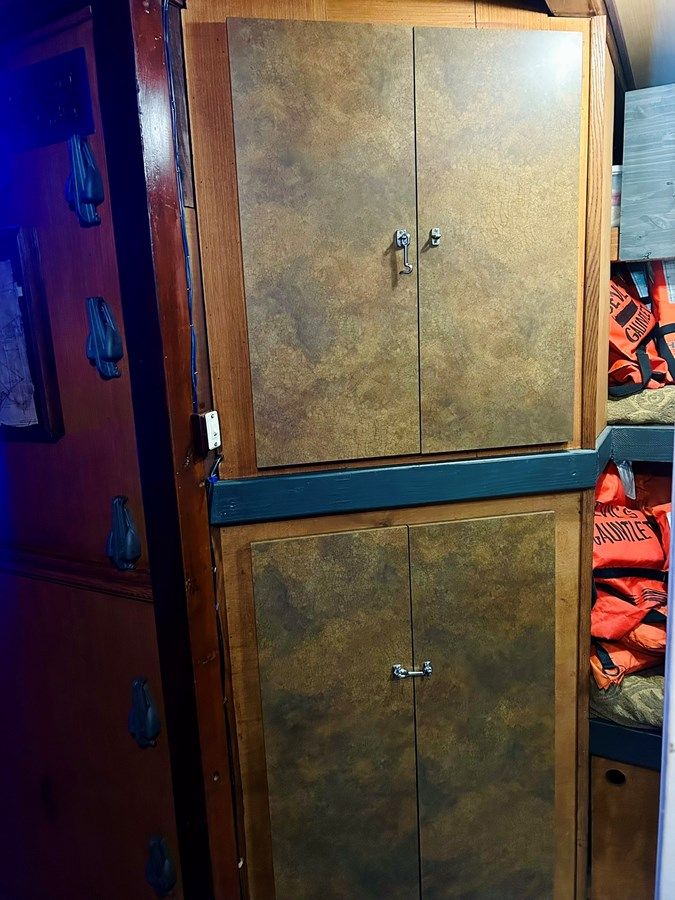 Лучшие предложения покупки яхты Devil's Gauntlet 80