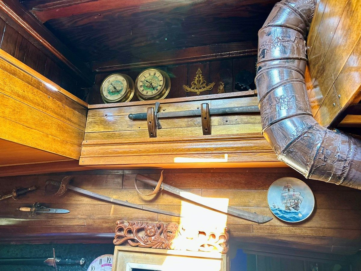 Купить Devil's Gauntlet - CUSTOM BUILT