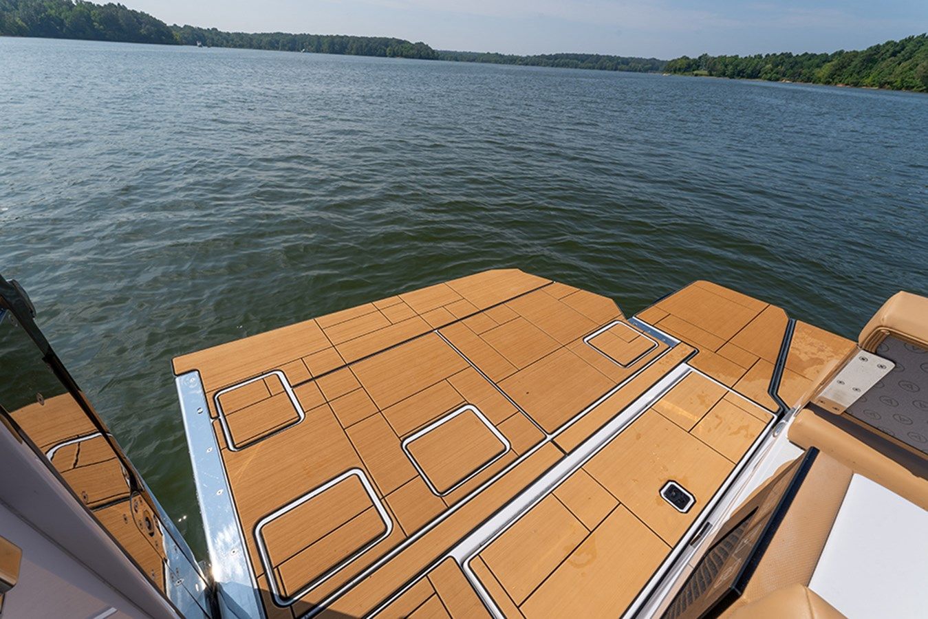 UNPLUGGED - AVIARA yacht sale