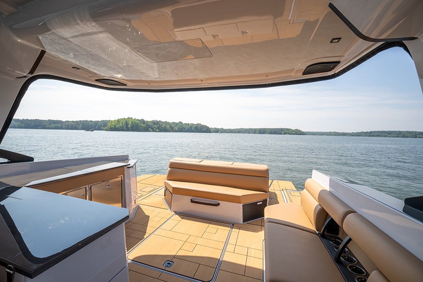 UNPLUGGED yacht sale