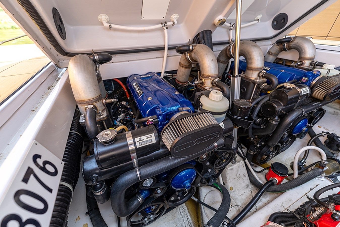 the best price on UNPLUGGED