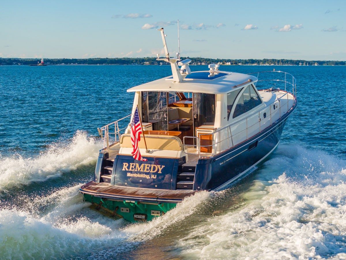 best yacht sales deals REMEDY