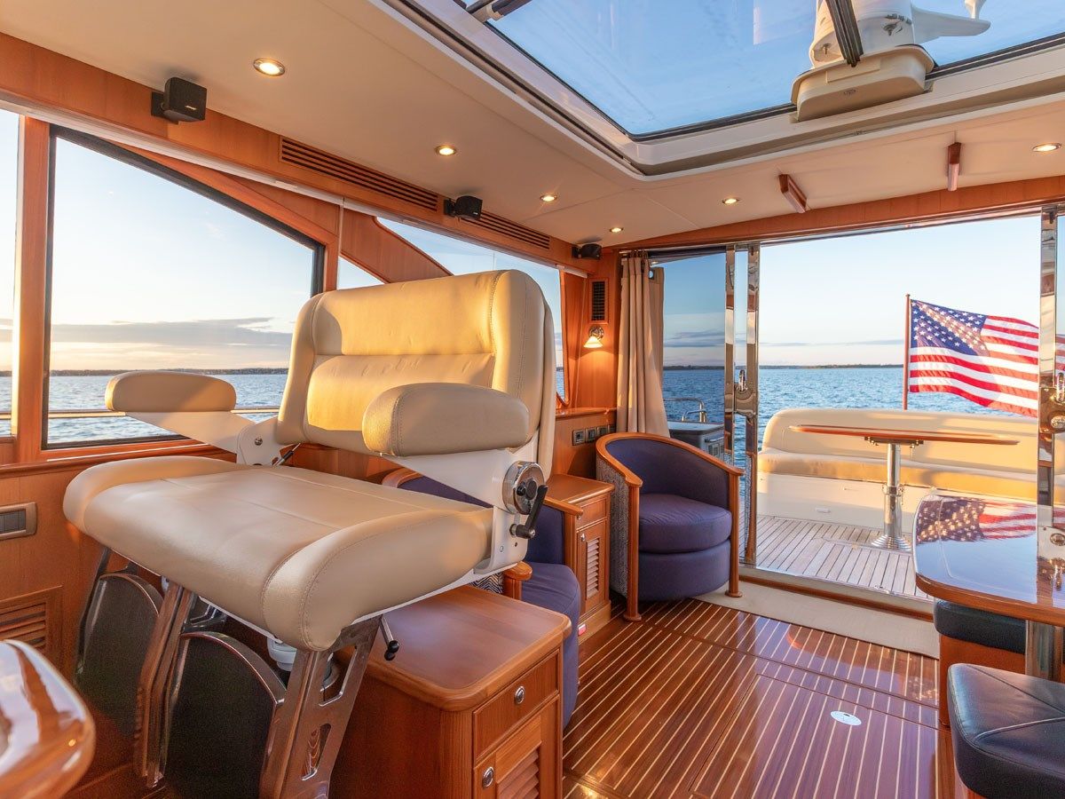 best yacht sales deals REMEDY 2014