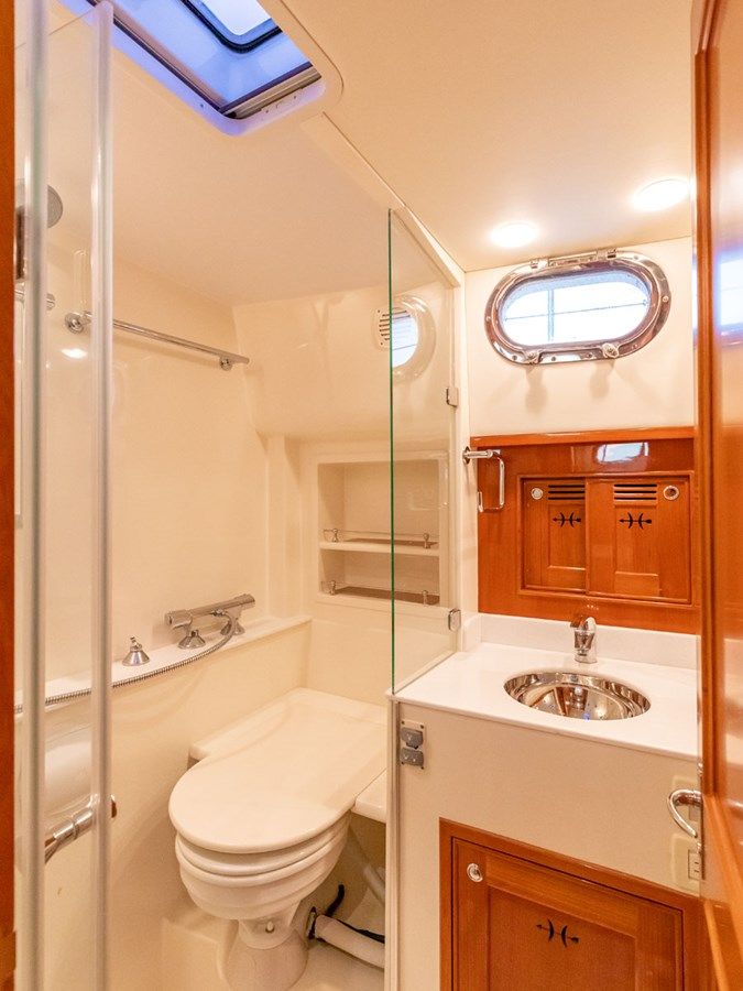 REMEDY 2014 yacht sale