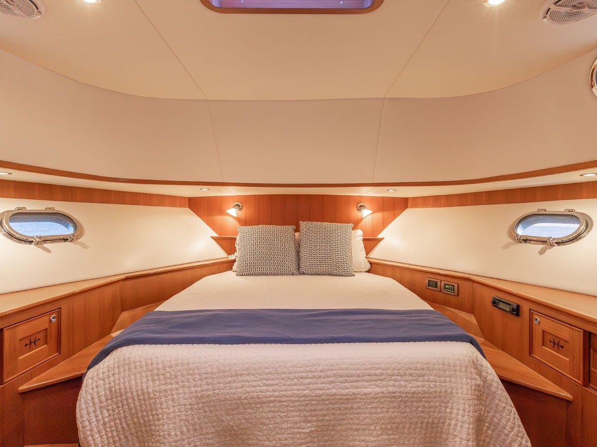 REMEDY 45 yacht sale