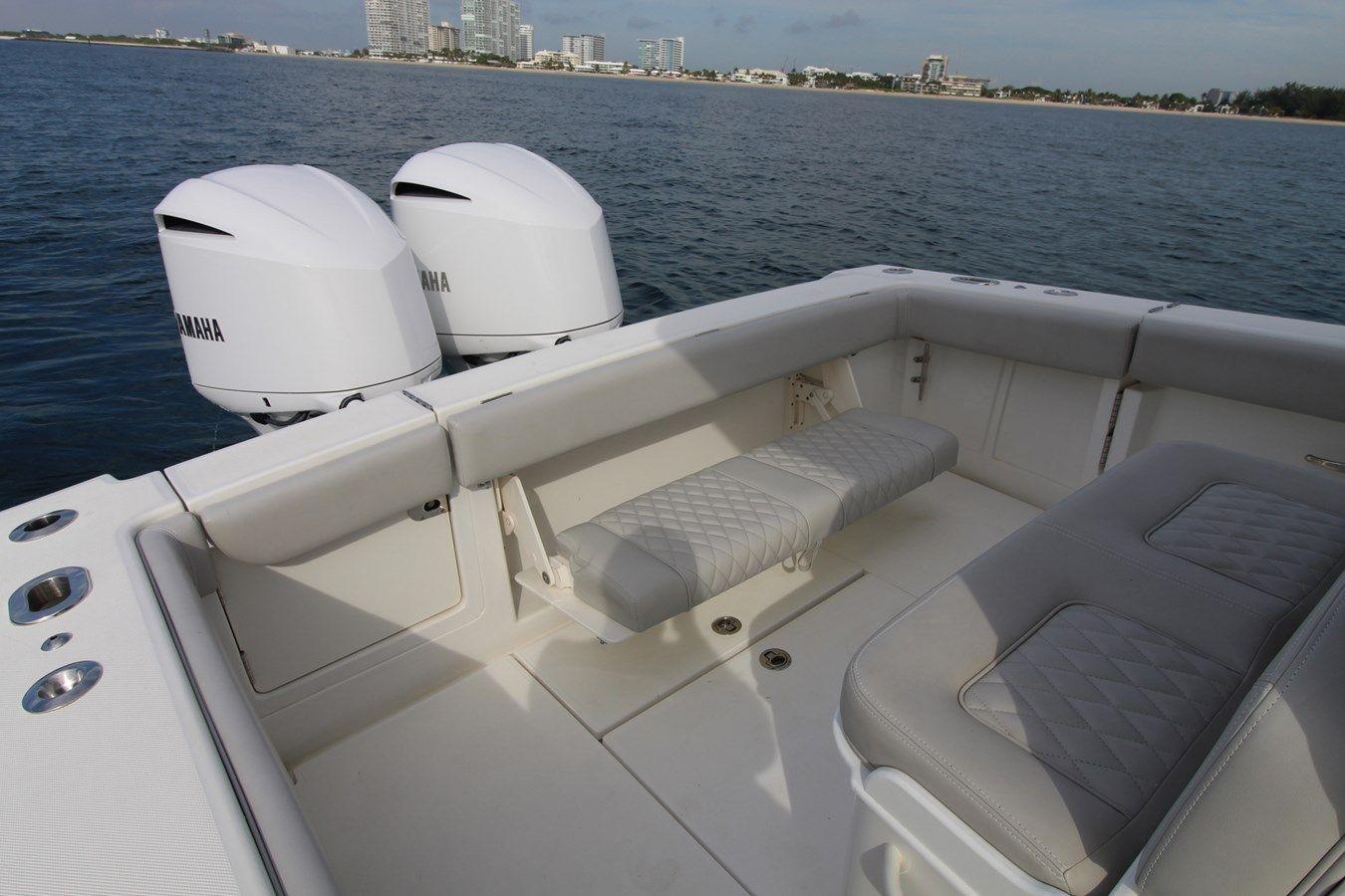 Buy a Jupiter 30 at Shestakov Yacht Sales