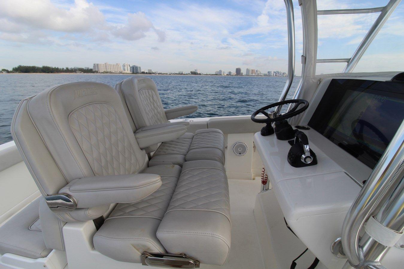 Buy a yacht Jupiter - JUPITER