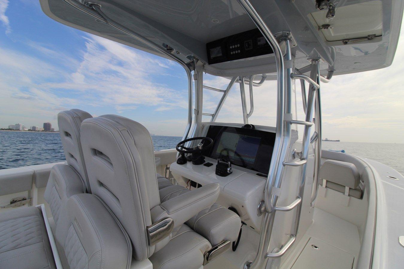 Buy a Jupiter - JUPITER at Shestakov Yacht Sales