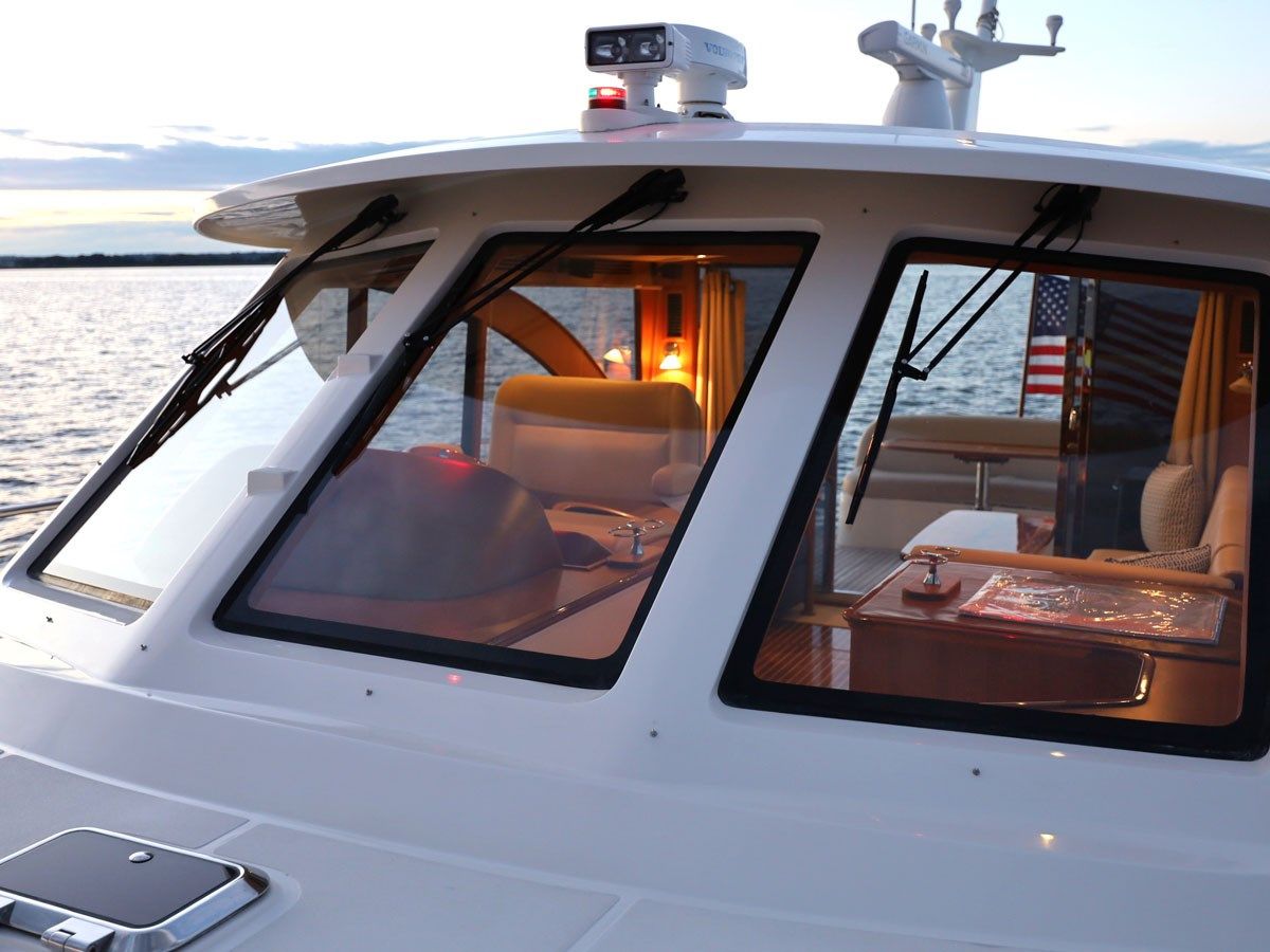 Buy a REMEDY 2014 at Shestakov Yacht Sales