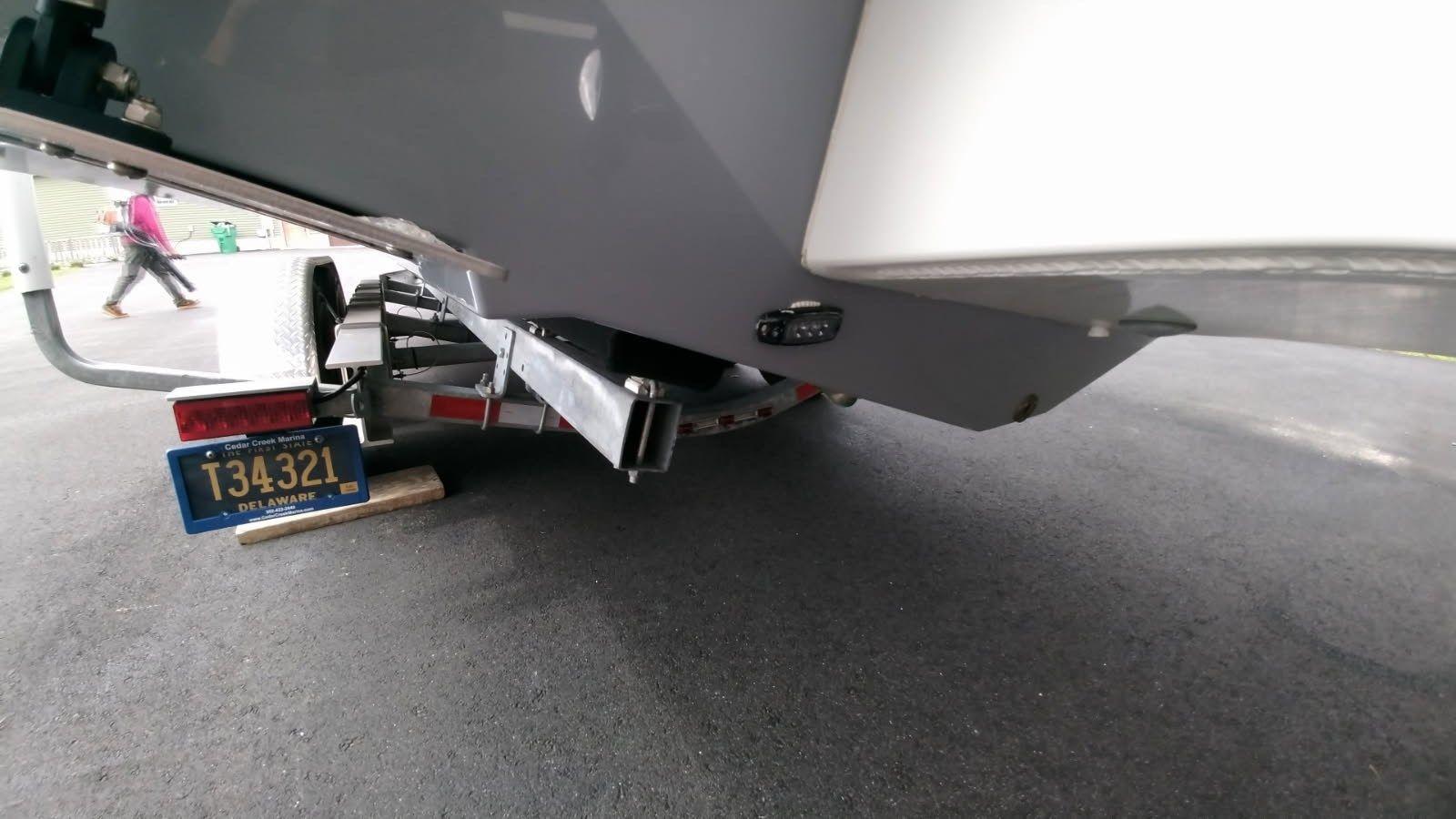 Продажа яхты PXM76380324 - PARKER MARINE