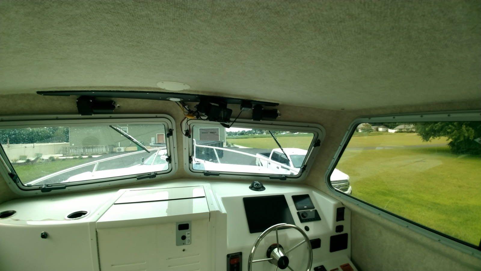 Купить PXM76380324 2820 XLD Sport Cabin