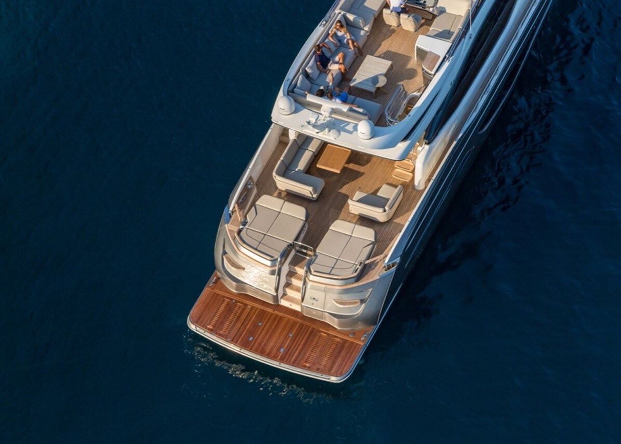 the best price on Princess S78