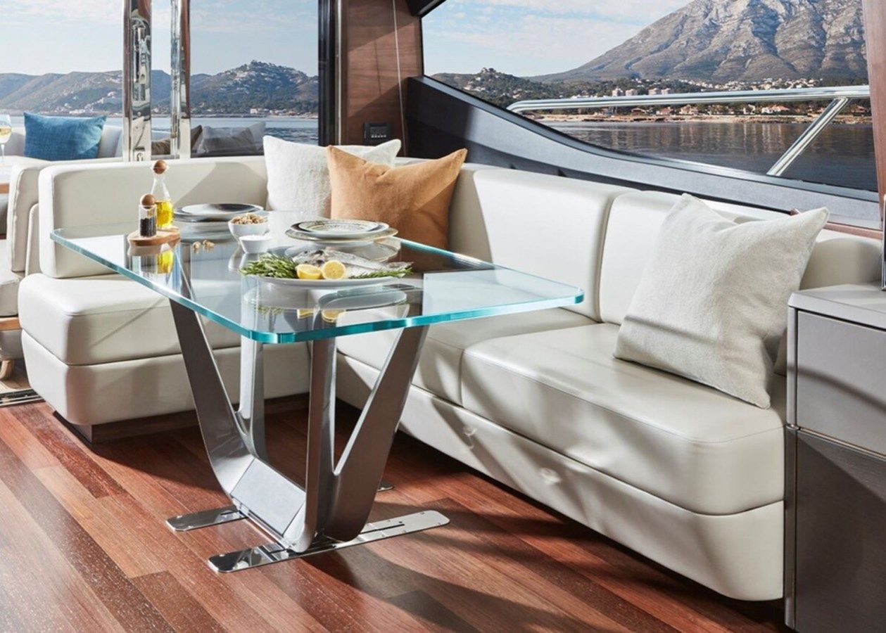 Princess S78 - PRINCESS